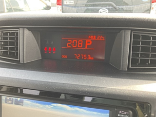 DAIHATSU THOR 2021