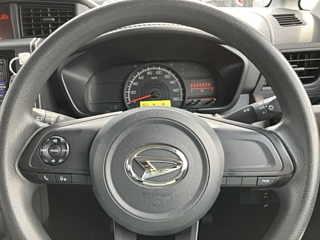 DAIHATSU THOR 2021
