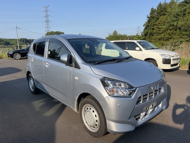 DAIHATSU MIRA E S 2018