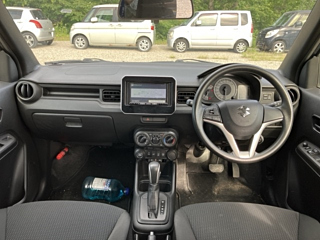 SUZUKI IGNIS 2020