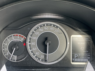 SUZUKI IGNIS 2020