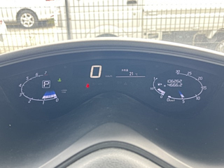 NISSAN SERENA 2015