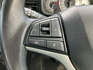 SUZUKI IGNIS 2020
