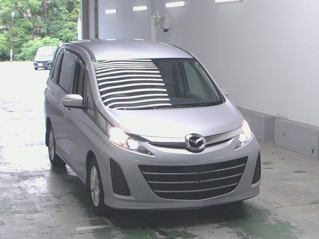 MAZDA BIANTE 2011