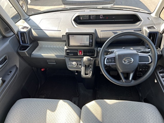DAIHATSU TANTO 2021