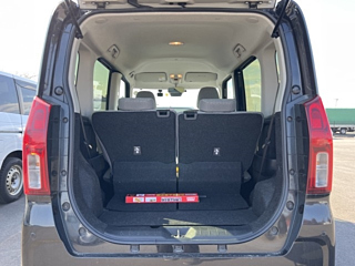 DAIHATSU TANTO 2021