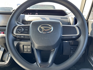 DAIHATSU TANTO 2021