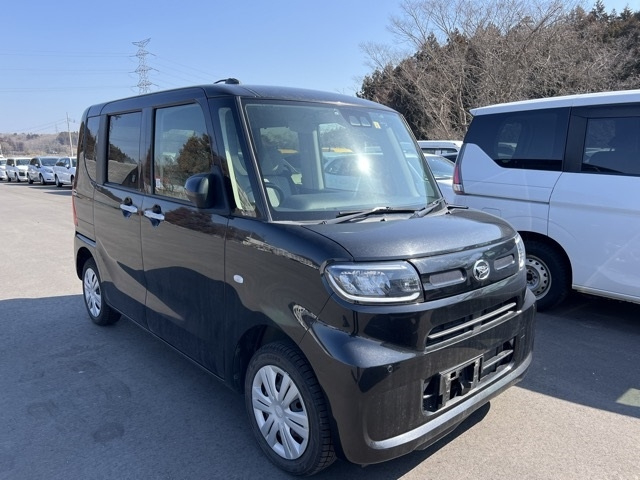 DAIHATSU TANTO 2021