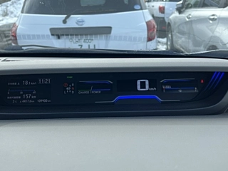 HONDA FREED 2020