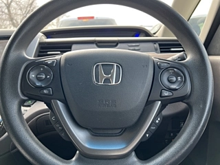 HONDA FREED 2020