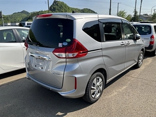 HONDA FREED 2020