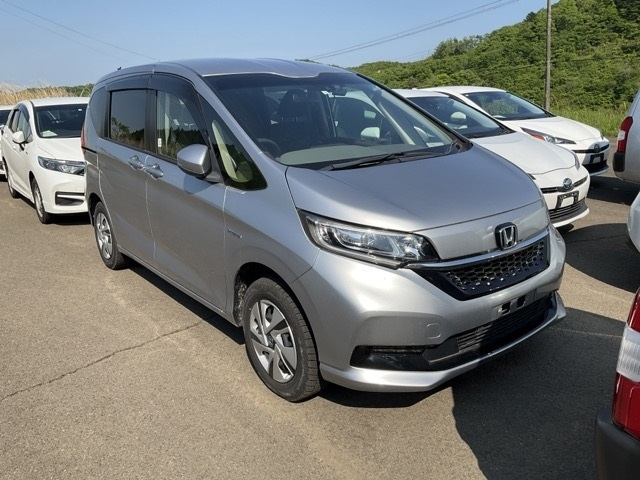HONDA FREED 2020