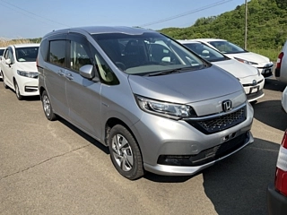 HONDA FREED 2020