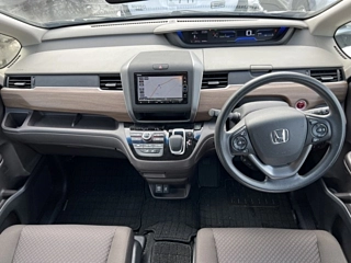 HONDA FREED 2020