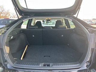 TOYOTA PRIUS 2021