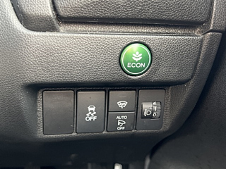 HONDA FIT 2019