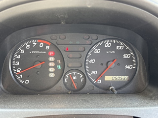 HONDA ACTY VAN 2014