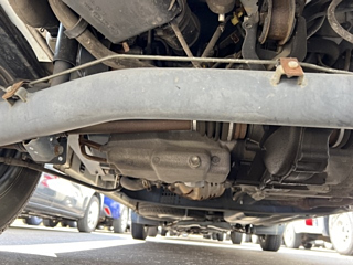 HONDA ACTY VAN 2014