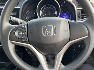 HONDA FIT 2019