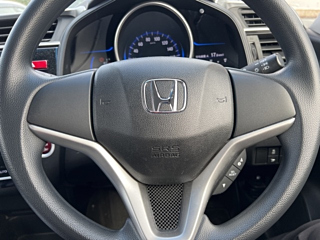 HONDA FIT 2015