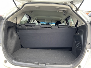 HONDA FIT 2015