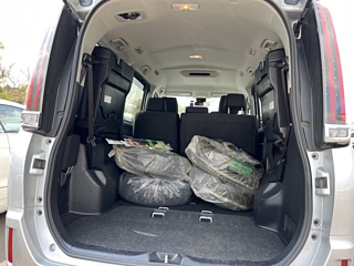 TOYOTA NOAH 2019