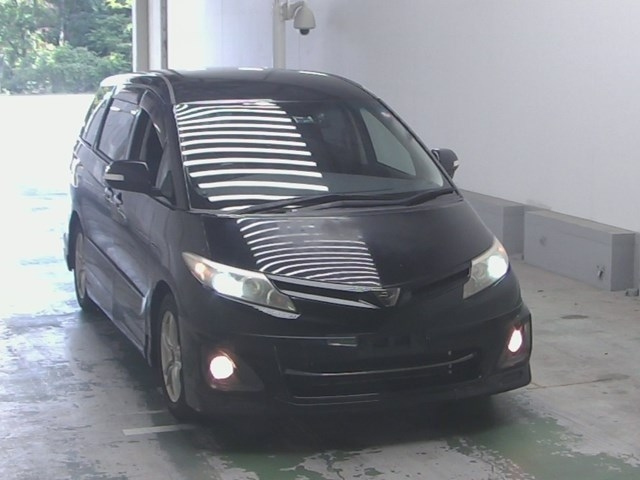 TOYOTA ESTIMA 2011