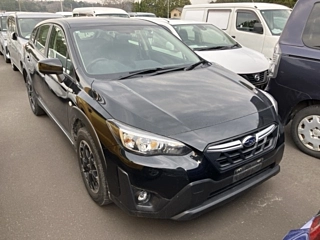 SUBARU XV 2021