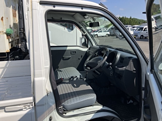 DAIHATSU HIJET TRUCK 2014
