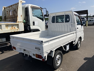 DAIHATSU HIJET TRUCK 2014