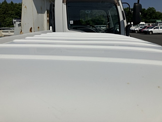 DAIHATSU HIJET TRUCK 2014