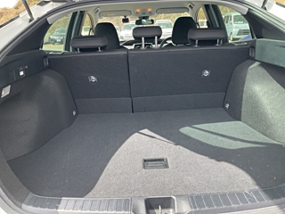 TOYOTA PRIUS 2021