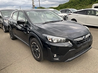 SUBARU XV 2020