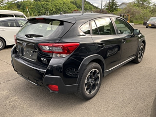 SUBARU XV 2020