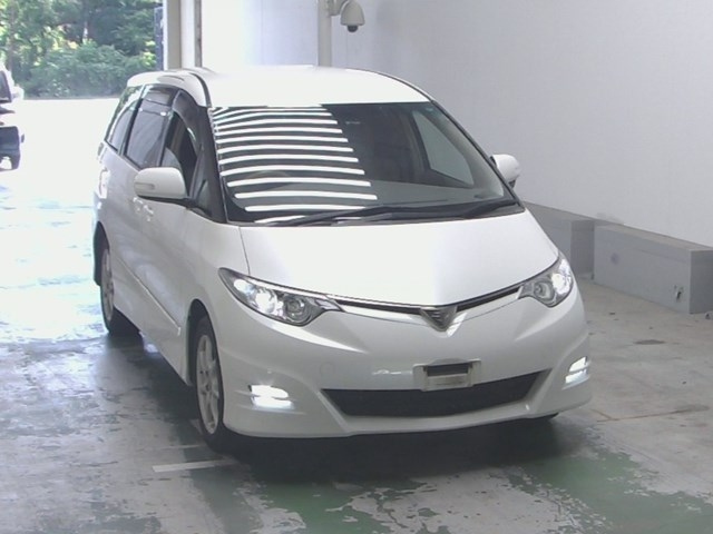 TOYOTA ESTIMA 2006