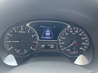 NISSAN TEANA 2020