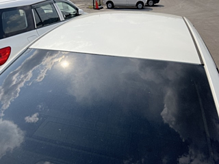 NISSAN TEANA 2020