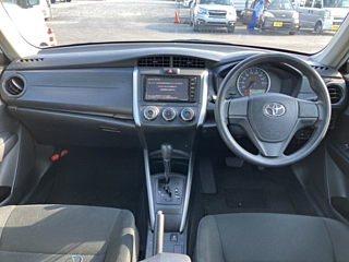TOYOTA COROLLA FIELDER 2020
