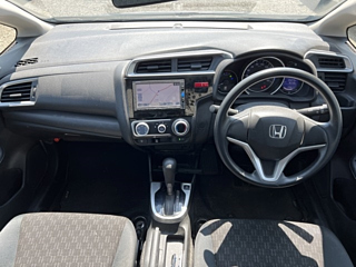 HONDA FIT 2016