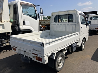 DAIHATSU HIJET TRUCK 2015
