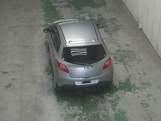 car slider