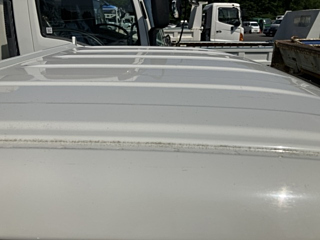DAIHATSU HIJET TRUCK 2015