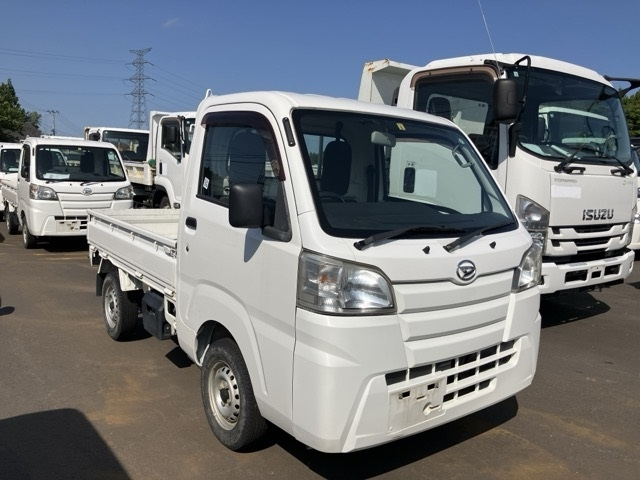 DAIHATSU HIJET TRUCK 2015