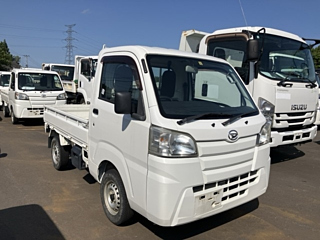 DAIHATSU HIJET TRUCK 2015