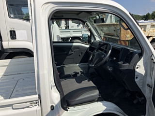 DAIHATSU HIJET TRUCK 2015