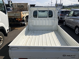 DAIHATSU HIJET TRUCK 2015