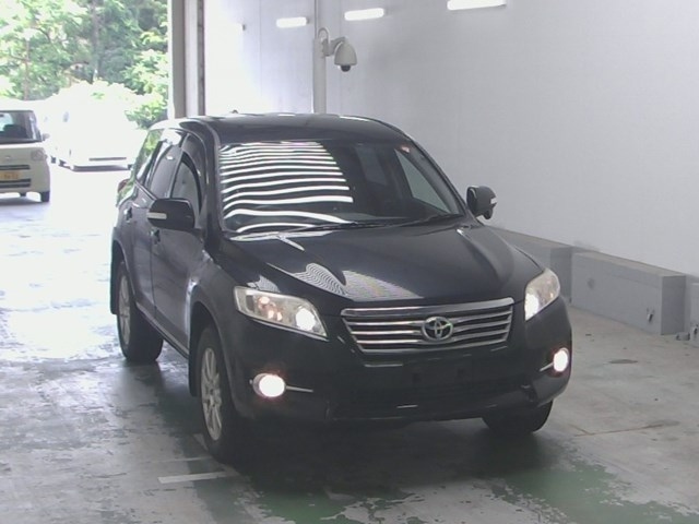 TOYOTA VANGUARD