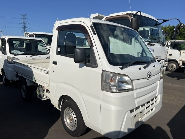 DAIHATSU HIJET TRUCK 2015