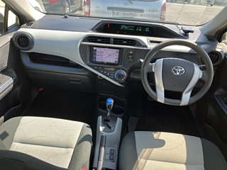 TOYOTA AQUA 2014