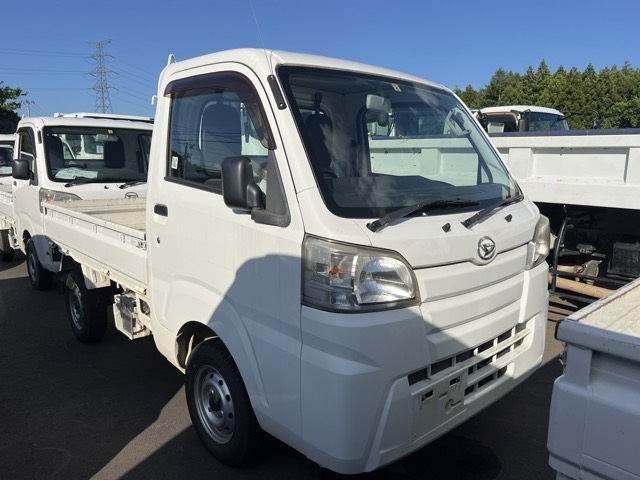 DAIHATSU HIJET TRUCK 2015